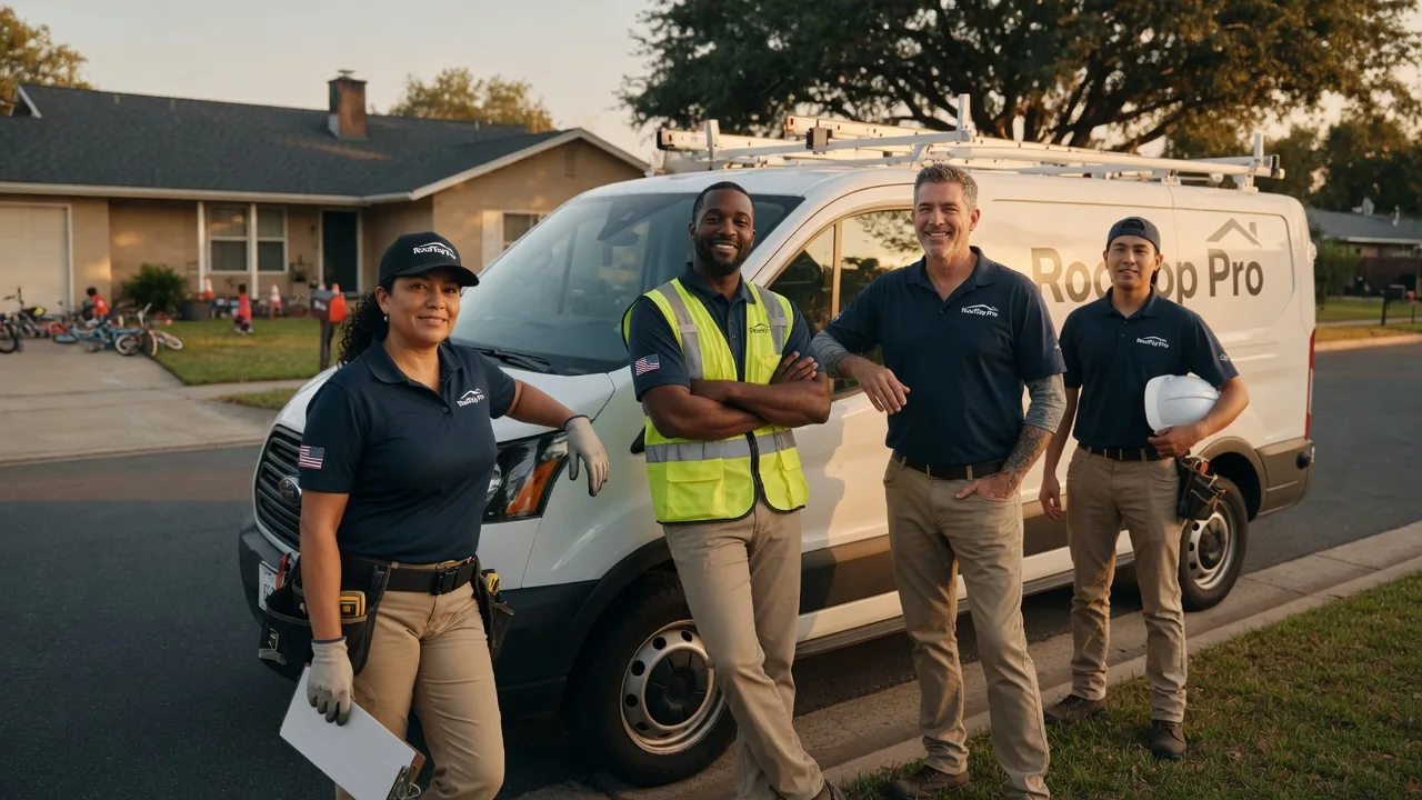 Roof Repair in Arnold, MO near me