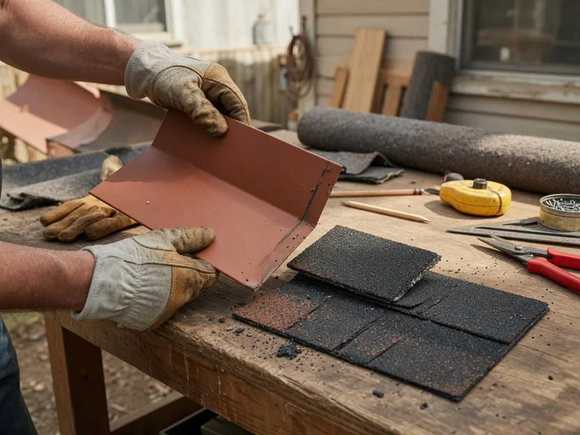 Roof Repair company in Arnold, MO